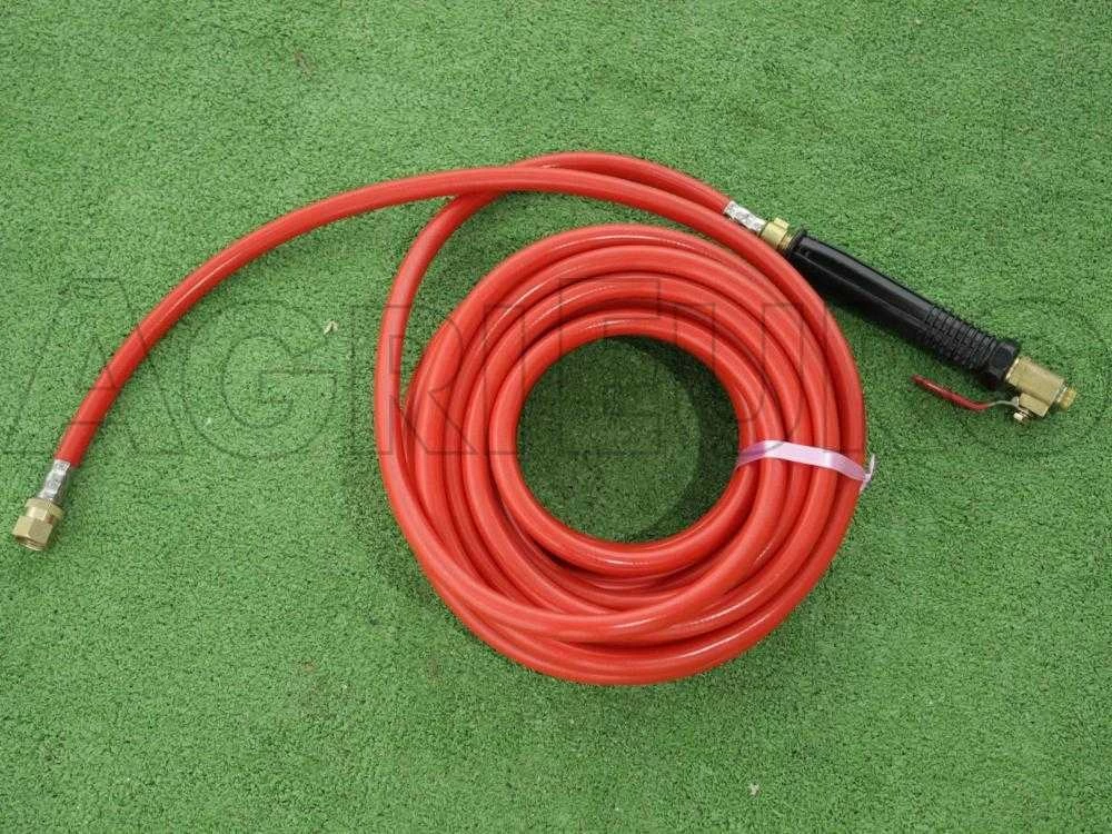 Cuve De Pulvérisation De 100L Pour Microtracteur - électrique 4 Cuve De Pulvérisation De 100L Pour Microtracteur - électrique – Image 2