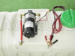 Cuve De Pulvérisation De 100L Pour Microtracteur - électrique 15 Cuve De Pulvérisation De 100L Pour Microtracteur - électrique -Motofaucheuse Soldes cuve de pulverisation de 100l pour microtracteur electrique accessoires de serie 5957 1 1403872743 IMG 0515