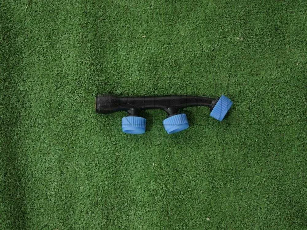 Cuve De Pulvérisation De 100L Pour Microtracteur - électrique 8 Cuve De Pulvérisation De 100L Pour Microtracteur - électrique – Image 6