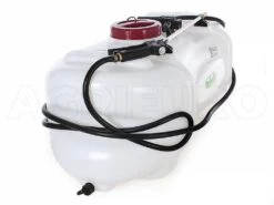 Cuve De Pulvérisation De 100 L Pour Microtracteur Avec Pompe électrique à Batterie 12 Volts -Motofaucheuse Soldes cuve de pulvrisation de 100 l pour microtracteur avec pompe lectrique batterie 12 volts pompe de pulvrisation lectrique pour microtracteur de 100 litres 13393 3 1528185836 IMG 6651