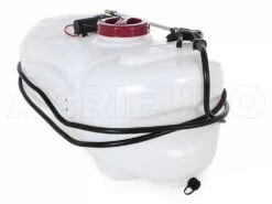 Cuve De Pulvérisation De 100 L Pour Microtracteur Avec Pompe électrique à Batterie 12 Volts -Motofaucheuse Soldes cuve de pulvrisation de 100 l pour microtracteur avec pompe lectrique batterie 12 volts pompe de pulvrisation lectrique pour microtracteur de 100 litres 13393 3 1528185836 IMG 6653