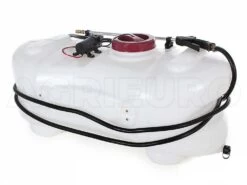 Cuve De Pulvérisation De 100 L Pour Microtracteur Avec Pompe électrique à Batterie 12 Volts -Motofaucheuse Soldes cuve de pulvrisation de 100 l pour microtracteur avec pompe lectrique batterie 12 volts pompe de pulvrisation lectrique pour microtracteur de 100 litres 13393 3 1528185836 IMG 6654