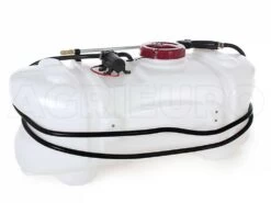 Cuve De Pulvérisation De 100 L Pour Microtracteur Avec Pompe électrique à Batterie 12 Volts -Motofaucheuse Soldes cuve de pulvrisation de 100 l pour microtracteur avec pompe lectrique batterie 12 volts pompe de pulvrisation lectrique pour microtracteur de 100 litres 13393 3 1528185836 IMG 6655