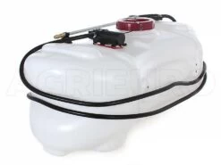 Cuve De Pulvérisation De 100 L Pour Microtracteur Avec Pompe électrique à Batterie 12 Volts -Motofaucheuse Soldes cuve de pulvrisation de 100 l pour microtracteur avec pompe lectrique batterie 12 volts pompe de pulvrisation lectrique pour microtracteur de 100 litres 13393 3 1528185836 IMG 6657