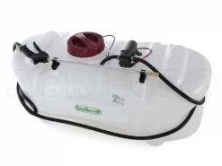 Cuve De Pulvérisation De 100 L Pour Microtracteur Avec Pompe électrique à Batterie 12 Volts -Motofaucheuse Soldes cuve de pulvrisation de 100 l pour microtracteur avec pompe lectrique batterie 12 volts pompe de pulvrisation lectrique pour microtracteur de 100 litres 13393 3 1528185836 IMG 6660