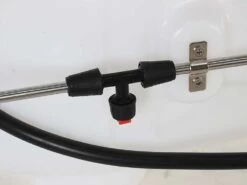 Cuve De Pulvérisation Et Désherbage 100 Litres Avec Dispositif Attelage Pompe électrique 12 V 37 Cuve De Pulvérisation Et Désherbage 100 Litres Avec Dispositif Attelage Pompe électrique 12 V -Motofaucheuse Soldes cuve de pulvrisation et dsherbage 100 litres avec dispositif attelage pompe lectrique 12 v accessoires de srie 13385 1 1528104120 IMG 6581