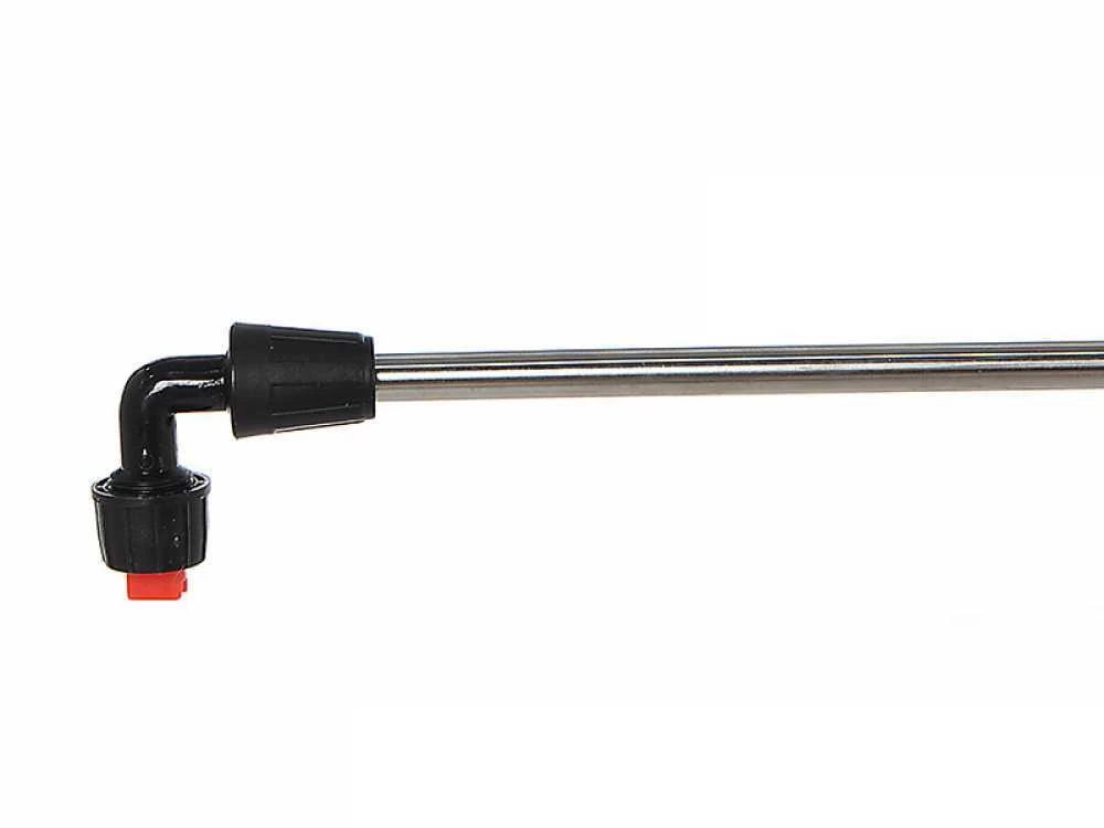 Cuve De Pulvérisation Et Désherbage 100 Litres Avec Dispositif Attelage Pompe électrique 12 V 19 Cuve De Pulvérisation Et Désherbage 100 Litres Avec Dispositif Attelage Pompe électrique 12 V – Image 17