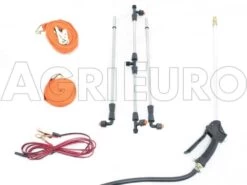 Cuve De Pulvérisation Et Désherbage 100 Litres Avec Dispositif Attelage Pompe électrique 12 V 35 Cuve De Pulvérisation Et Désherbage 100 Litres Avec Dispositif Attelage Pompe électrique 12 V -Motofaucheuse Soldes cuve de pulvrisation et dsherbage 100 litres avec dispositif attelage pompe lectrique 12 v accessoires de srie 5938 1 1416482799 dota