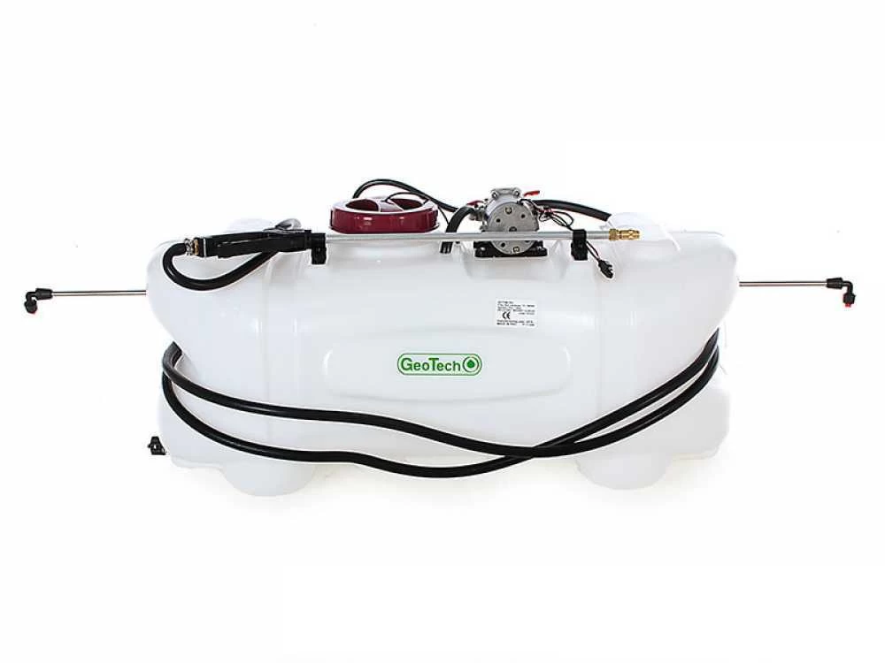 Cuve De Pulvérisation Et Désherbage 100 Litres Avec Dispositif Attelage Pompe électrique 12 V 6 Cuve De Pulvérisation Et Désherbage 100 Litres Avec Dispositif Attelage Pompe électrique 12 V – Image 4