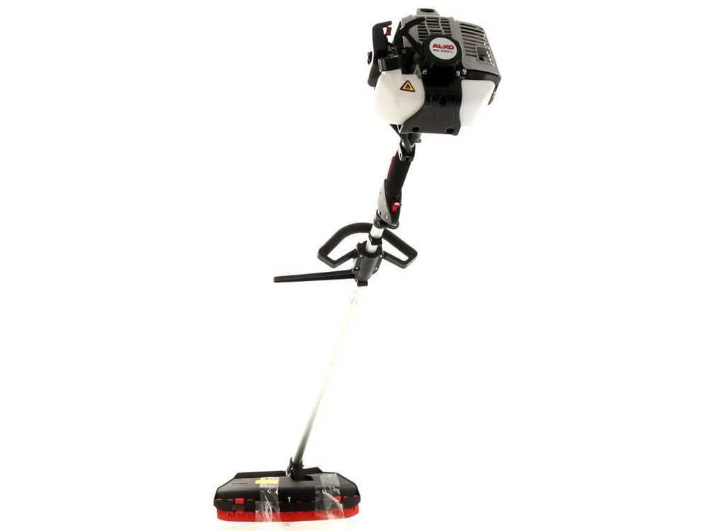 Débroussailleuse AL-KO Thermique BC 330 L Avec Moteur De 32,6 Cm3 12 Débroussailleuse AL-KO Thermique BC 330 L Avec Moteur De 32,6 Cm3 – Image 10