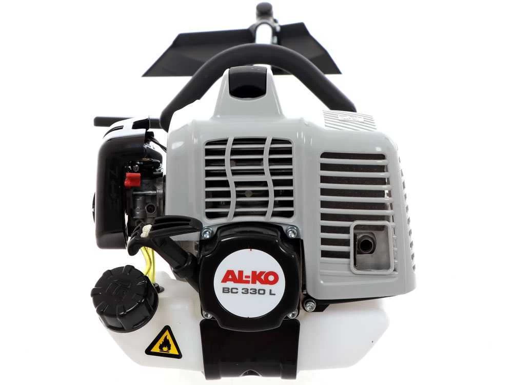 Débroussailleuse AL-KO Thermique BC 330 L Avec Moteur De 32,6 Cm3 19 Débroussailleuse AL-KO Thermique BC 330 L Avec Moteur De 32,6 Cm3 – Image 17