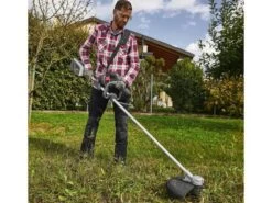 Débroussailleuse à Batterie ALPINA ABR 48 Li - SANS BATTERIE NI CHARGEUR -Motofaucheuse Soldes dbroussailleuse batterie alpina abr 48 li sans batterie ni chargeur dbroussailleuse alpina abr 48 li 33938 1 1649668454 IMG 6253f16653a95