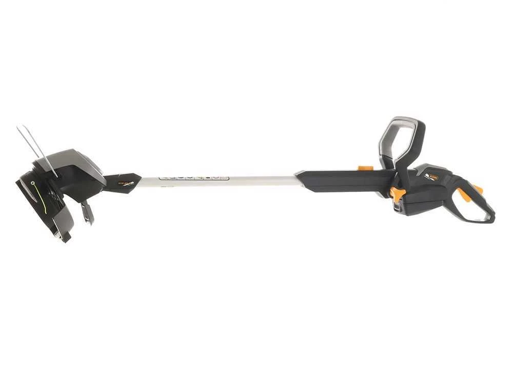 Débroussailleuse à Batterie Alpina ATR 20 Li - Batterie 20V 2Ah 8 Débroussailleuse à Batterie Alpina ATR 20 Li - Batterie 20V 2Ah – Image 6