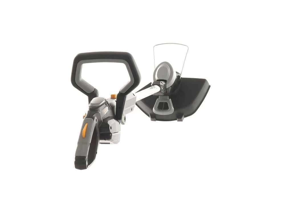 Débroussailleuse à Batterie Alpina ATR 20 Li - Batterie 20V 2Ah 17 Débroussailleuse à Batterie Alpina ATR 20 Li - Batterie 20V 2Ah – Image 15