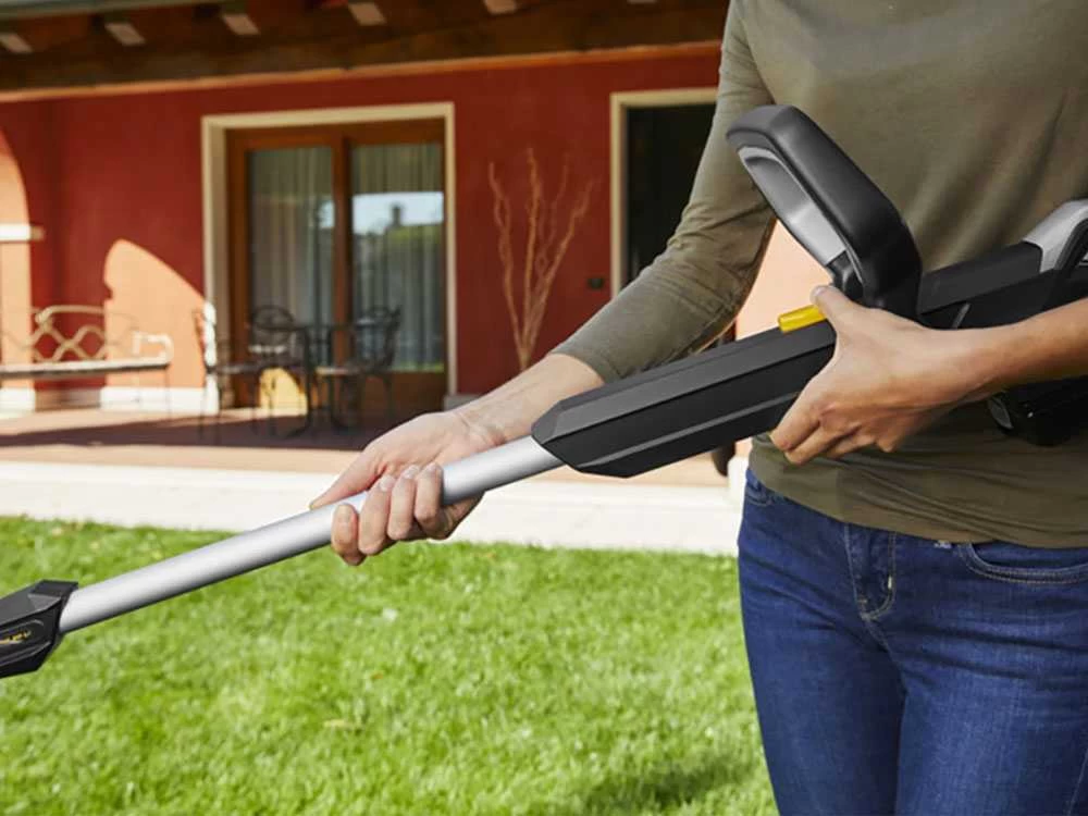 Débroussailleuse à Batterie Alpina ATR 20 Li - Batterie 20V 2Ah 22 Débroussailleuse à Batterie Alpina ATR 20 Li - Batterie 20V 2Ah – Image 20