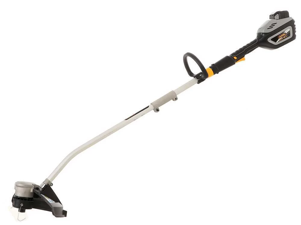 Débroussailleuse à Batterie Alpina ATR 40 Li, Coupe-bordures électrique - SANS BATTERIE NI CHARGEUR 4 Débroussailleuse à Batterie Alpina ATR 40 Li, Coupe-bordures électrique - SANS BATTERIE NI CHARGEUR – Image 2