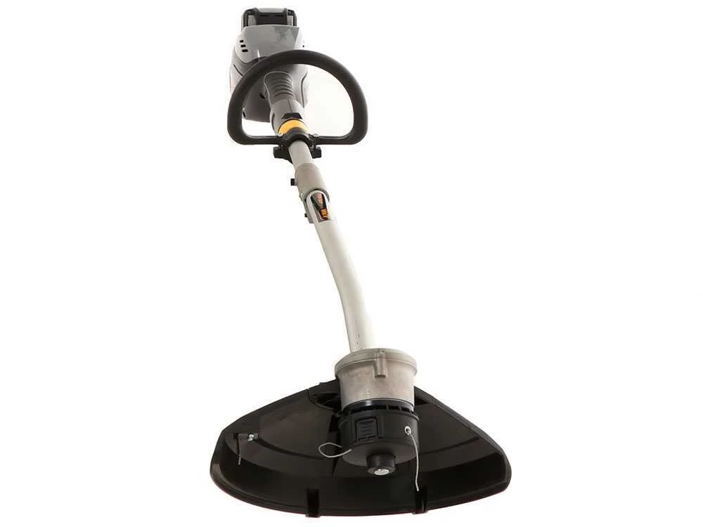 Débroussailleuse à Batterie Alpina ATR 40 Li, Coupe-bordures électrique - SANS BATTERIE NI CHARGEUR 7 Débroussailleuse à Batterie Alpina ATR 40 Li, Coupe-bordures électrique - SANS BATTERIE NI CHARGEUR – Image 5