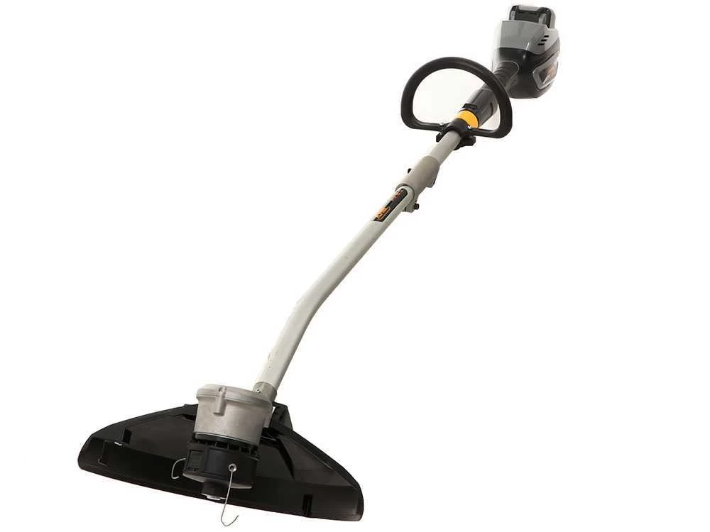 Débroussailleuse à Batterie Alpina ATR 40 Li, Coupe-bordures électrique - SANS BATTERIE NI CHARGEUR 8 Débroussailleuse à Batterie Alpina ATR 40 Li, Coupe-bordures électrique - SANS BATTERIE NI CHARGEUR – Image 6