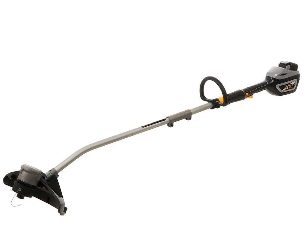 Débroussailleuse à Batterie Alpina ATR 40 Li, Coupe-bordures électrique - SANS BATTERIE NI CHARGEUR 12 Débroussailleuse à Batterie Alpina ATR 40 Li, Coupe-bordures électrique - SANS BATTERIE NI CHARGEUR – Image 10
