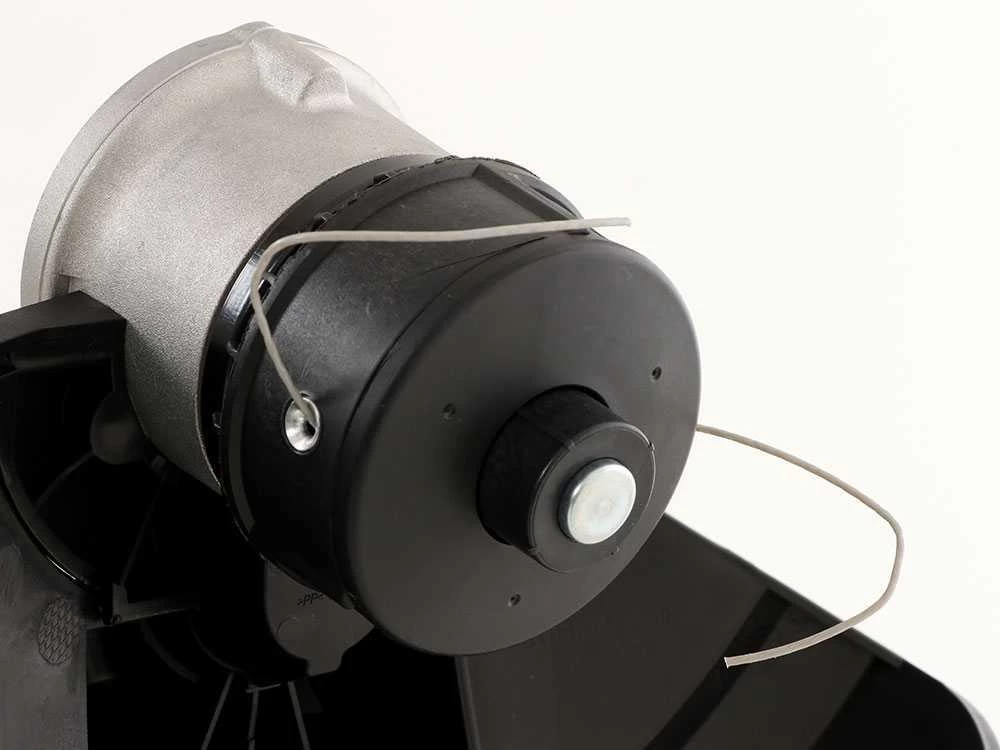 Débroussailleuse à Batterie Alpina ATR 40 Li, Coupe-bordures électrique - SANS BATTERIE NI CHARGEUR 19 Débroussailleuse à Batterie Alpina ATR 40 Li, Coupe-bordures électrique - SANS BATTERIE NI CHARGEUR – Image 17