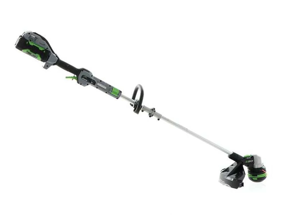Débroussailleuse à Batterie EGO ST1400 E-ST De 56V - SANS BATTERIE NI CHARGEUR 4 Débroussailleuse à Batterie EGO ST1400 E-ST De 56V - SANS BATTERIE NI CHARGEUR – Image 2
