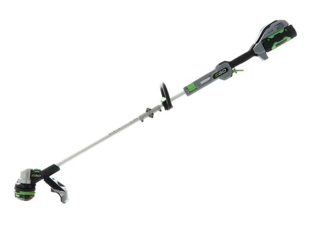 Débroussailleuse à Batterie EGO ST1400 E-ST De 56V - SANS BATTERIE NI CHARGEUR 8 Débroussailleuse à Batterie EGO ST1400 E-ST De 56V - SANS BATTERIE NI CHARGEUR – Image 6