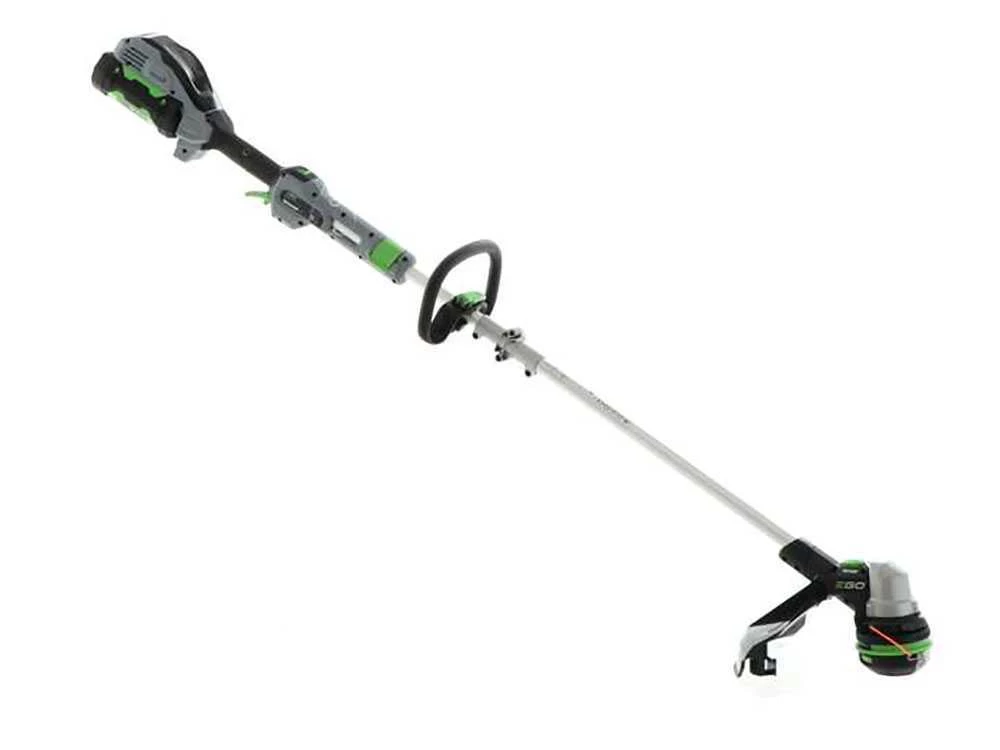 Débroussailleuse à Batterie EGO ST1400 E-ST De 56V - SANS BATTERIE NI CHARGEUR 11 Débroussailleuse à Batterie EGO ST1400 E-ST De 56V - SANS BATTERIE NI CHARGEUR – Image 9