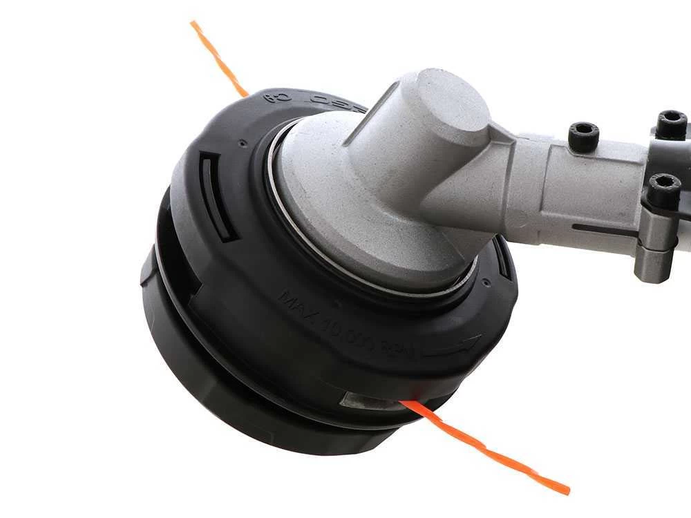 Débroussailleuse à Batterie EGO ST1530 - 56V - SANS BATTERIE NI CHARGEUR 19 Débroussailleuse à Batterie EGO ST1530 - 56V - SANS BATTERIE NI CHARGEUR – Image 17