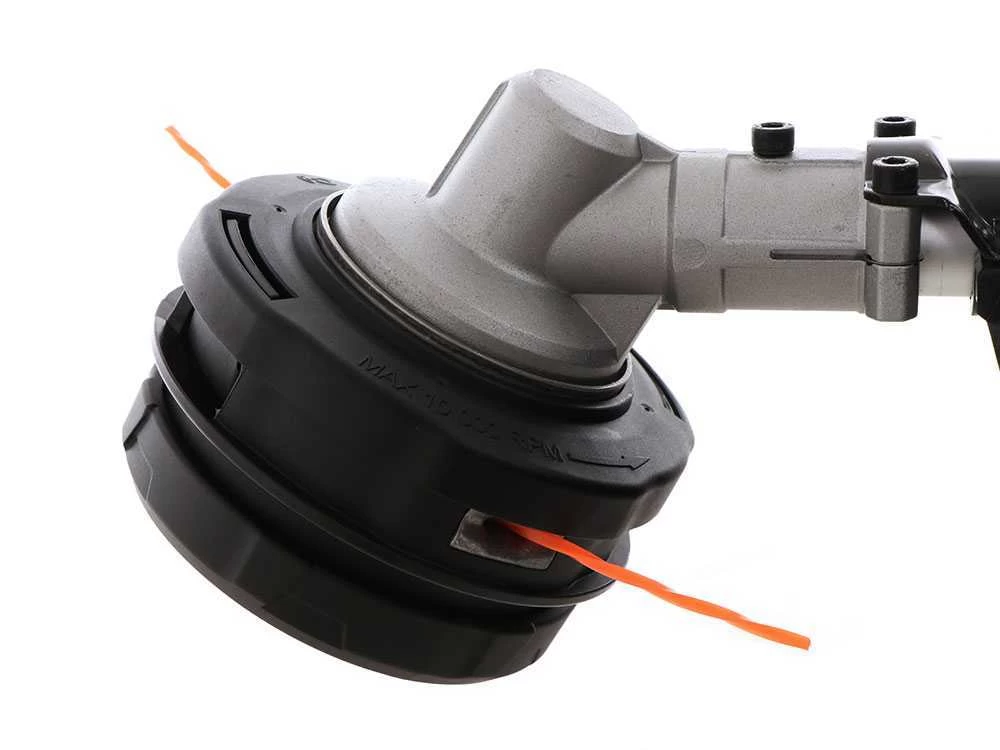 Débroussailleuse à Batterie EGO ST1530 - 56V - SANS BATTERIE NI CHARGEUR 21 Débroussailleuse à Batterie EGO ST1530 - 56V - SANS BATTERIE NI CHARGEUR – Image 19