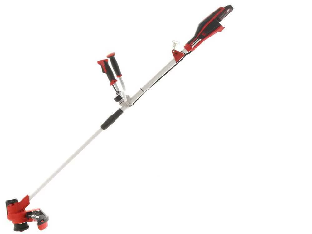 Débroussailleuse à Batterie Einhell AGILLO 18/200 - BATTERIE ET CHARGEUR NON INCLUS 15 Débroussailleuse à Batterie Einhell AGILLO 18/200 - BATTERIE ET CHARGEUR NON INCLUS – Image 13