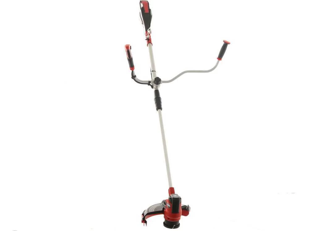 Débroussailleuse à Batterie Einhell AGILLO 18/200 - BATTERIE ET CHARGEUR NON INCLUS 18 Débroussailleuse à Batterie Einhell AGILLO 18/200 - BATTERIE ET CHARGEUR NON INCLUS – Image 16