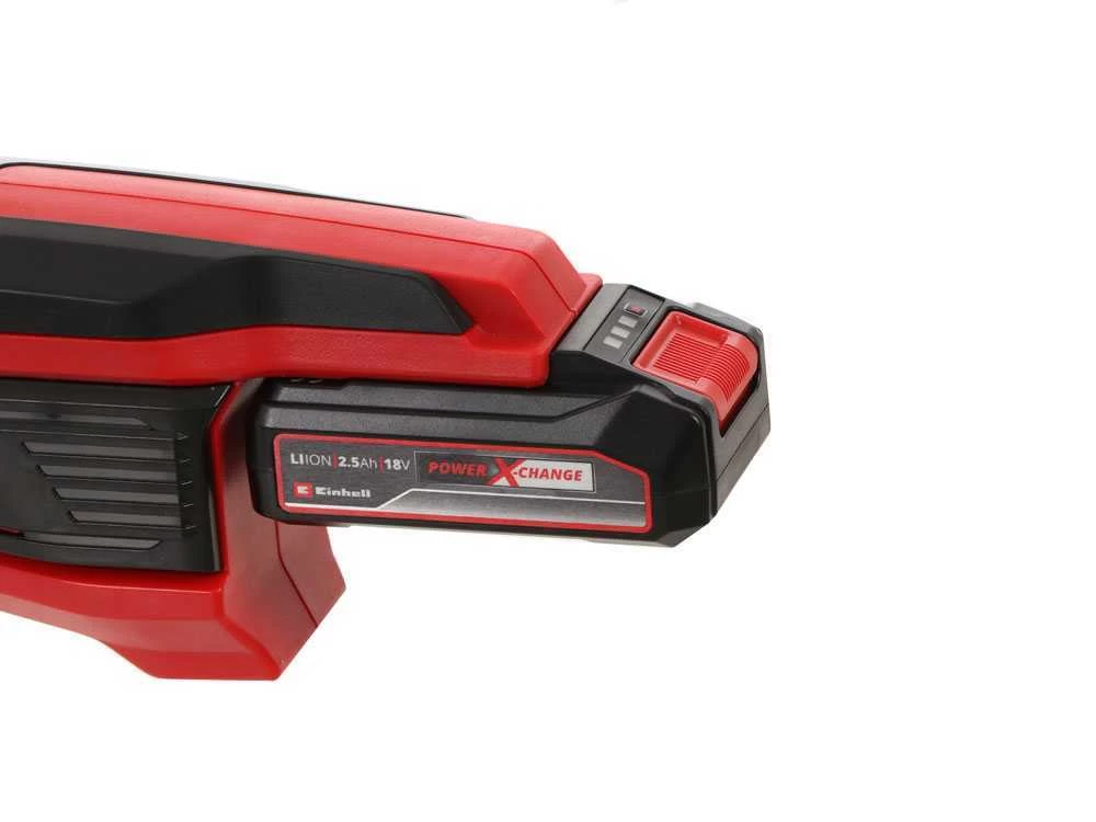 Débroussailleuse à Batterie Einhell AGILLO 18 V - 18V 2.5Ah 20 Débroussailleuse à Batterie Einhell AGILLO 18 V - 18V 2.5Ah – Image 18