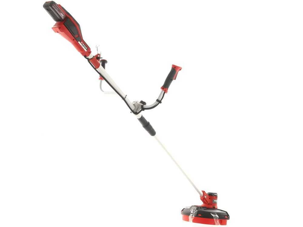 Débroussailleuse à Batterie Einhell AGILLO 18 V - 18V 2.5Ah 9 Débroussailleuse à Batterie Einhell AGILLO 18 V - 18V 2.5Ah – Image 7