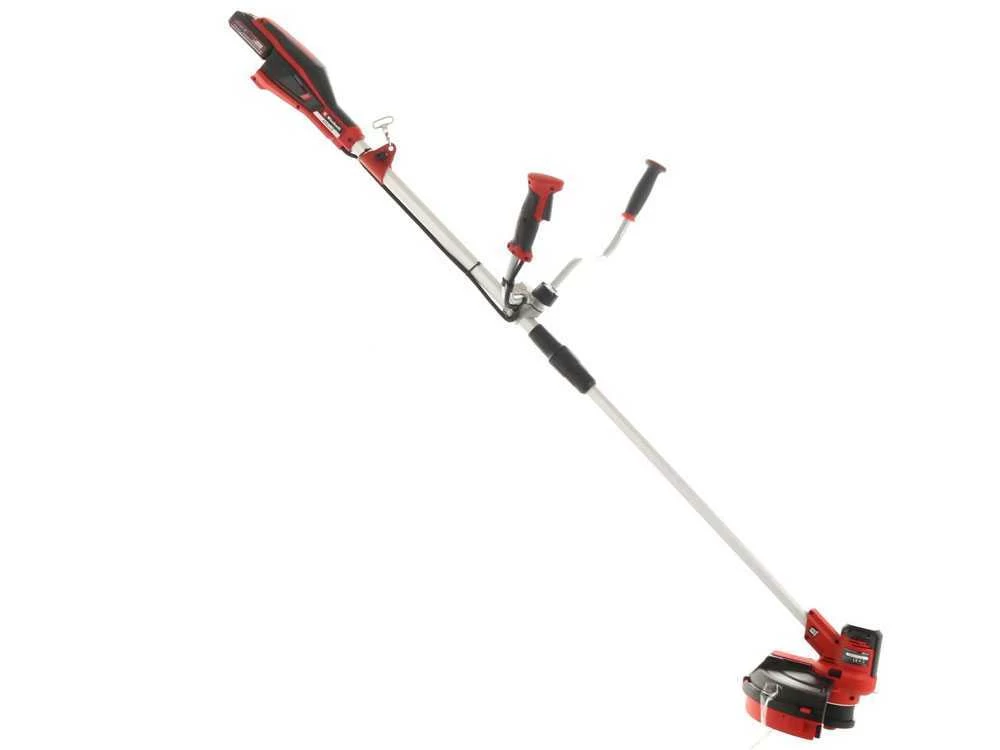 Débroussailleuse à Batterie Einhell AGILLO 18 V - 2x 18V 5.2Ah 10 Débroussailleuse à Batterie Einhell AGILLO 18 V - 2x 18V 5.2Ah – Image 8