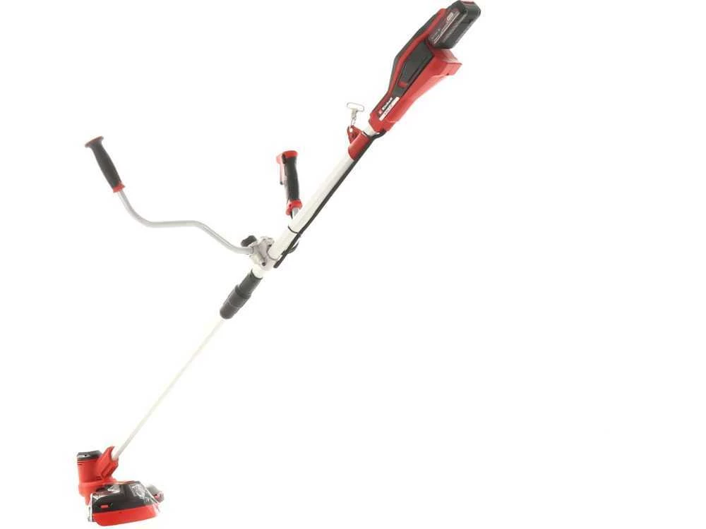 Débroussailleuse à Batterie Einhell AGILLO 18 V - 2x 18V 5.2Ah 11 Débroussailleuse à Batterie Einhell AGILLO 18 V - 2x 18V 5.2Ah – Image 9