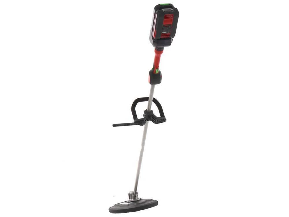 Débroussailleuse à Batterie électrique Henx H36DC350 - SANS CHARGEUR ET SANS BATTERIE 9 Débroussailleuse à Batterie électrique Henx H36DC350 - SANS CHARGEUR ET SANS BATTERIE – Image 7