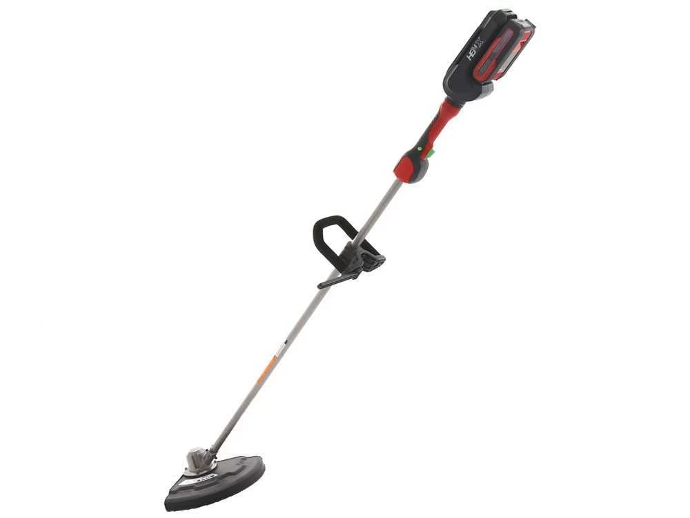 Débroussailleuse à Batterie électrique Henx H36DC350 - SANS CHARGEUR ET SANS BATTERIE 15 Débroussailleuse à Batterie électrique Henx H36DC350 - SANS CHARGEUR ET SANS BATTERIE – Image 13