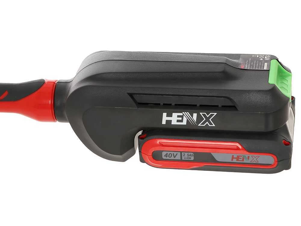 Débroussailleuse à Batterie électrique Henx H36DC350 - SANS CHARGEUR ET SANS BATTERIE 20 Débroussailleuse à Batterie électrique Henx H36DC350 - SANS CHARGEUR ET SANS BATTERIE – Image 18