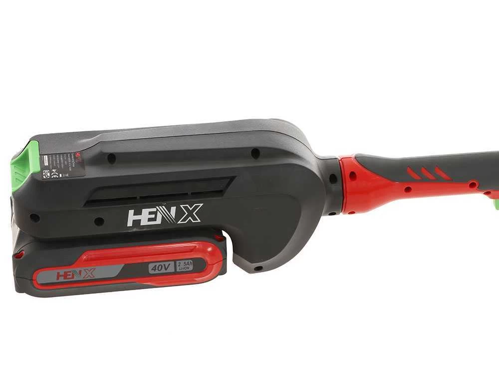 Débroussailleuse à Batterie électrique Henx H36DC350 - SANS CHARGEUR ET SANS BATTERIE 22 Débroussailleuse à Batterie électrique Henx H36DC350 - SANS CHARGEUR ET SANS BATTERIE – Image 20
