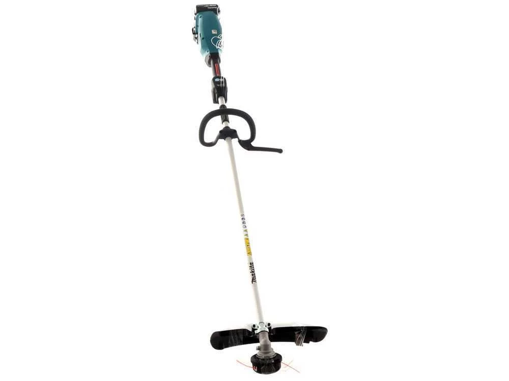 Débroussailleuse à Batterie Makita DUR369LZ De 36V - BATTERIES ET CHARGEUR NON INCLUS 9 Débroussailleuse à Batterie Makita DUR369LZ De 36V - BATTERIES ET CHARGEUR NON INCLUS – Image 7