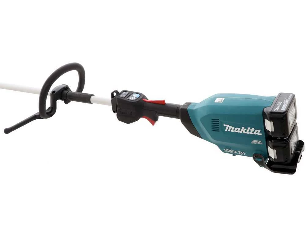 Débroussailleuse à Batterie Makita DUR369LZ De 36V - BATTERIES ET CHARGEUR NON INCLUS 15 Débroussailleuse à Batterie Makita DUR369LZ De 36V - BATTERIES ET CHARGEUR NON INCLUS – Image 13