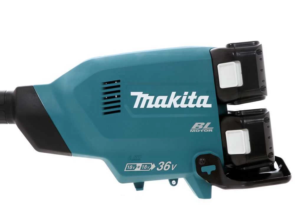 Débroussailleuse à Batterie Makita DUR369LZ De 36V - BATTERIES ET CHARGEUR NON INCLUS 21 Débroussailleuse à Batterie Makita DUR369LZ De 36V - BATTERIES ET CHARGEUR NON INCLUS – Image 19
