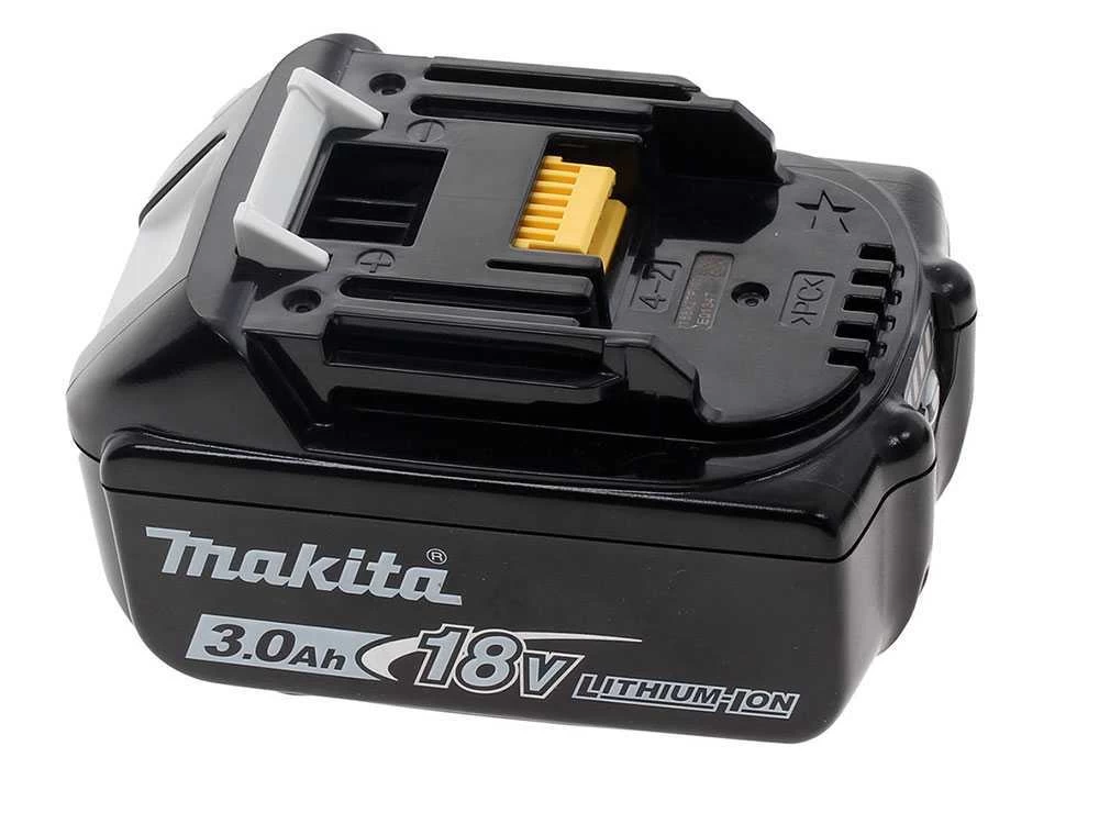 Débroussailleuse à Batterie Makita DUX18Z - 18V - 3Ah 20 Débroussailleuse à Batterie Makita DUX18Z - 18V - 3Ah – Image 18