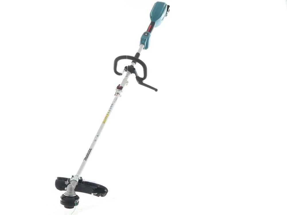 Débroussailleuse à Batterie Makita DUX18Z - 18V - 3Ah 9 Débroussailleuse à Batterie Makita DUX18Z - 18V - 3Ah – Image 7