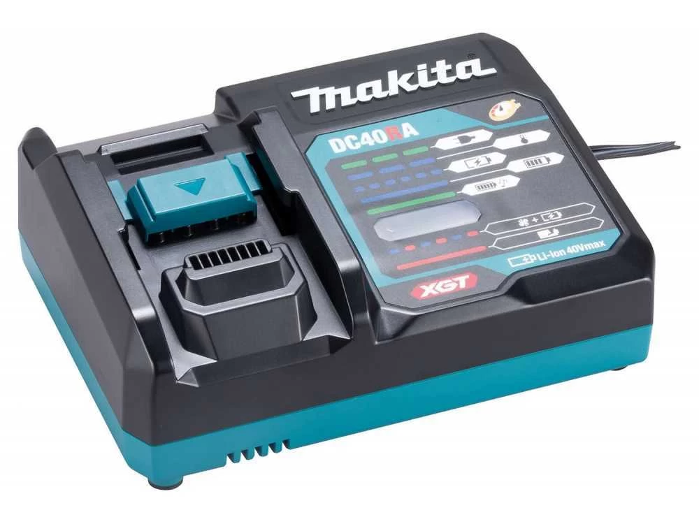 Débroussailleuse à Batterie Makita UX01GZ - Batterie 40V 2,5Ah 19 Débroussailleuse à Batterie Makita UX01GZ - Batterie 40V 2,5Ah – Image 17