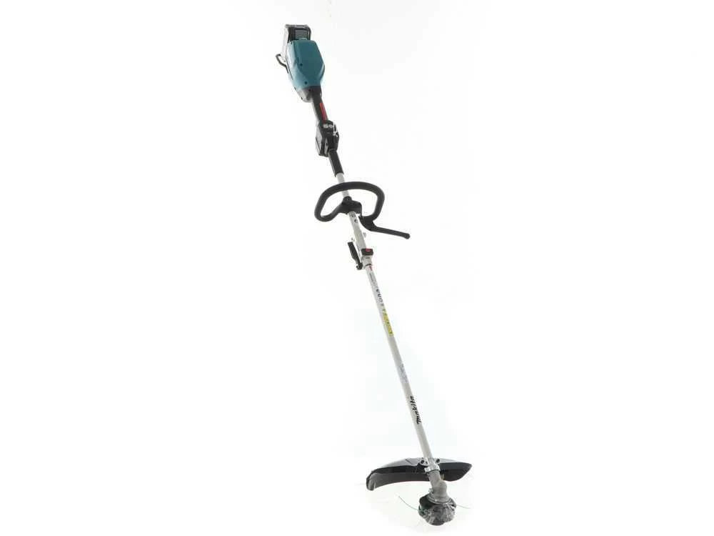 Débroussailleuse à Batterie Makita UX01GZ - Batterie 40V 2,5Ah 6 Débroussailleuse à Batterie Makita UX01GZ - Batterie 40V 2,5Ah – Image 4