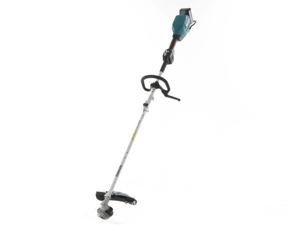 Débroussailleuse à Batterie Makita UX01GZ - Batterie 40V 2,5Ah 10 Débroussailleuse à Batterie Makita UX01GZ - Batterie 40V 2,5Ah – Image 8