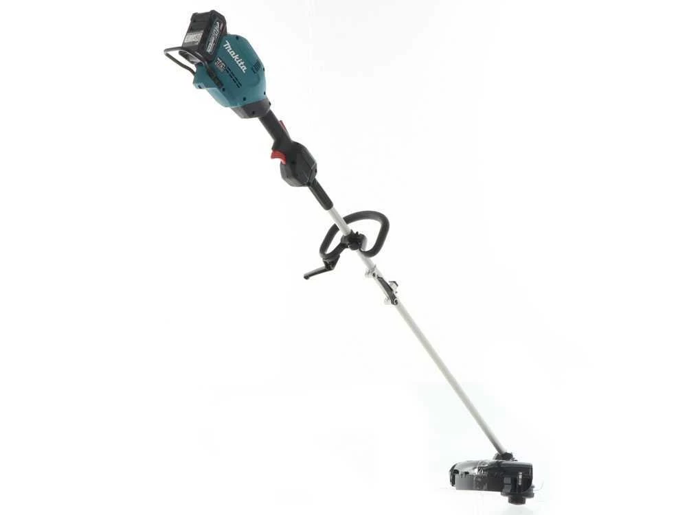 Débroussailleuse à Batterie Makita UX01GZ - Batterie 40V 2,5Ah 15 Débroussailleuse à Batterie Makita UX01GZ - Batterie 40V 2,5Ah – Image 13