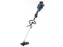 Débroussailleuse à Batterie Makita UX01GZ - Batterie 40V 2,5Ah 37 Débroussailleuse à Batterie Makita UX01GZ - Batterie 40V 2,5Ah -Motofaucheuse Soldes dbroussailleuse batterie makita ux01gz batterie 40v 2 5ah dbroussailleuse makita ux01gz avec tte de coupe 34835 4 1653638822 IMG 629086a6debc7