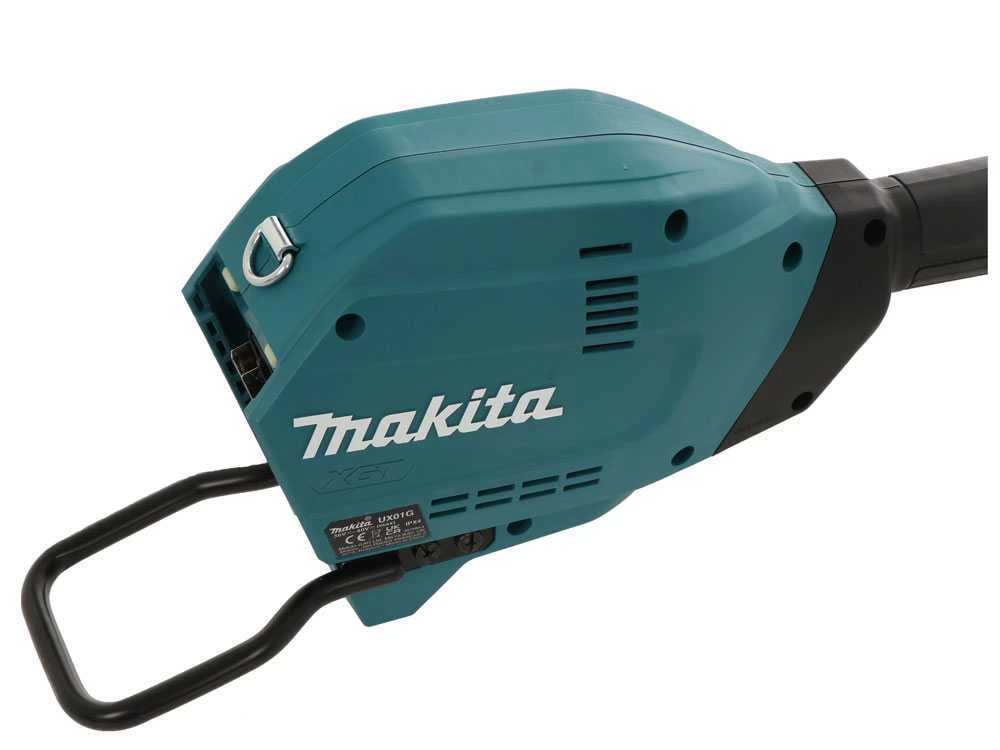 Débroussailleuse à Batterie Makita UX01GZ - Batterie 40V 2,5Ah 22 Débroussailleuse à Batterie Makita UX01GZ - Batterie 40V 2,5Ah – Image 20